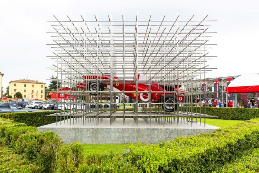 From Milan: Ferrari Full-Day Tour with Lunch - Ferrari Museum in Maranello: The One You’ll Want Photos For