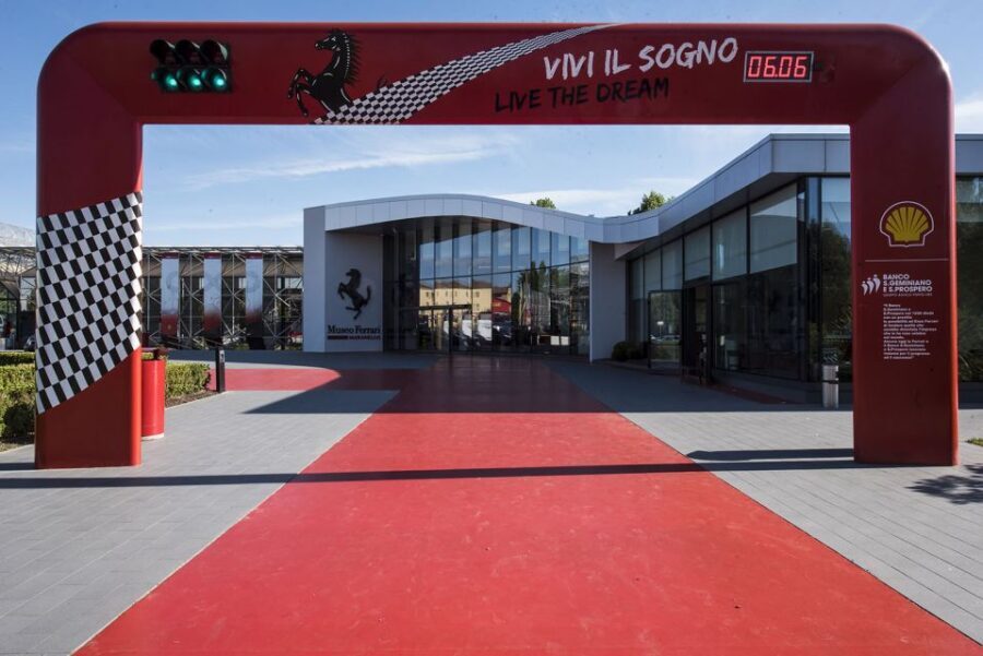 From Milan: Ferrari Full-Day Tour with Lunch - Circuito de Fiorano: The Track Time That Changes How You See the Cars