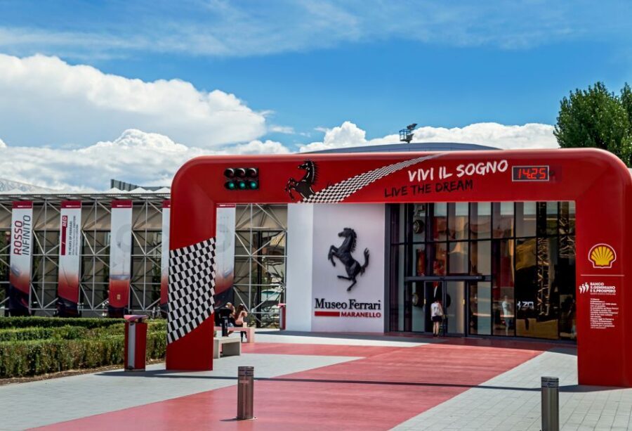 From Milan: Ferrari Full-Day Tour with Lunch - Price and Value: What You’re Paying For