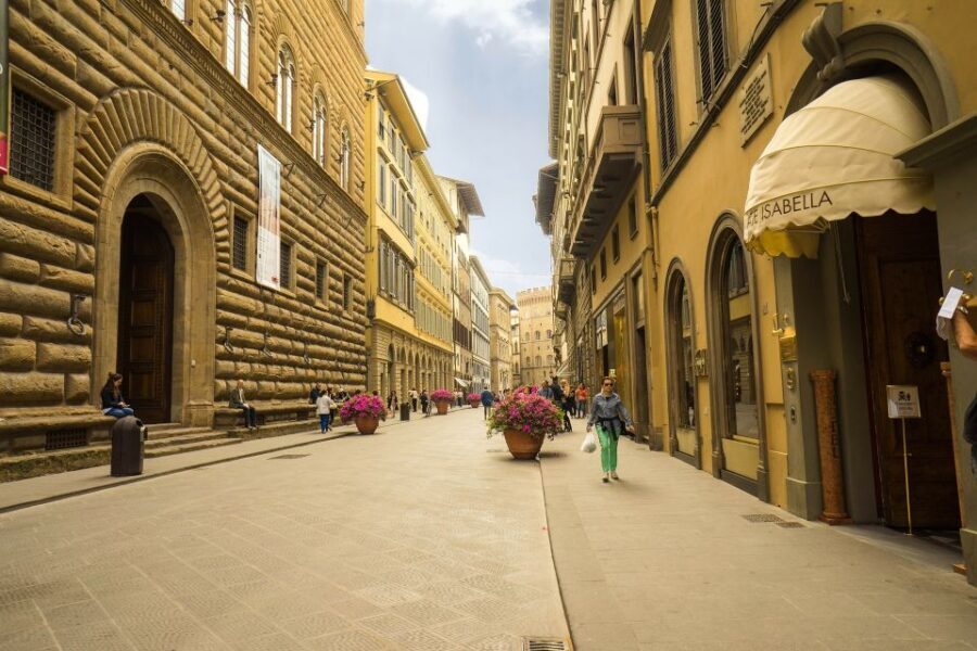From Milan: Florence and Pisa Day Trip - What’s Included (and What’s Not): The Value Math