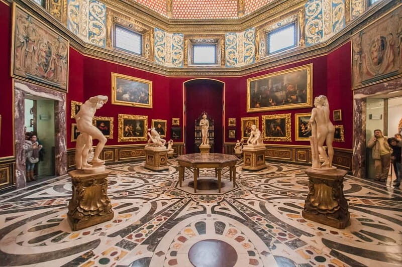 From Milan: Florence and Uffizi Gallery Day Trip by Train - Key things to notice before you go