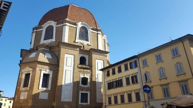 From Milan: Florence and Uffizi Gallery Day Trip by Train - Who should book this (and who might skip it)