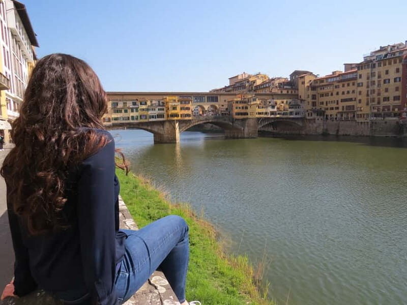 From Milan: Florence and Uffizi Gallery Day Trip by Train - Using the Uffizi Museum app and 3D map without getting stuck