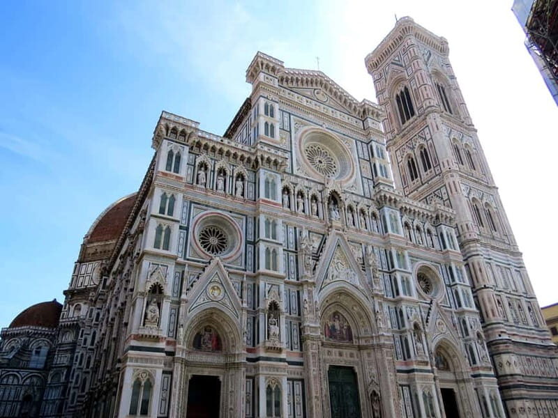 From Milan: Florence and Uffizi Gallery Day Trip by Train - The masterpieces you’ll target (and how to “do” the Uffizi efficiently)