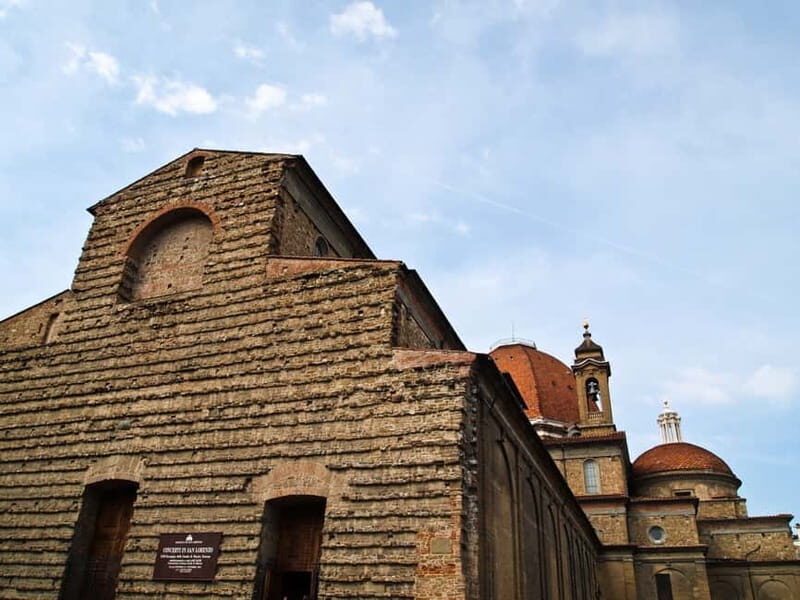 From Milan: Florence and Uffizi Gallery Day Trip by Train - Florence free time after the Uffizi: classic sights in workable chunks