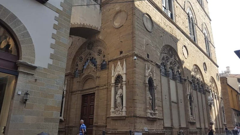 From Milan: Florence and Uffizi Gallery Day Trip by Train - What support you actually get (and what you shouldn’t expect)