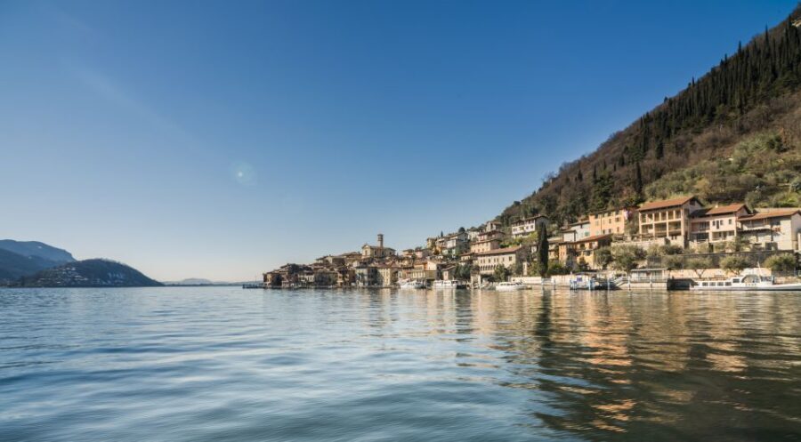 From Milan: Full Day in Franciacorta. 2 Wineries & Lunch - Why Franciacorta beats a Milan-only day (and what you actually get)