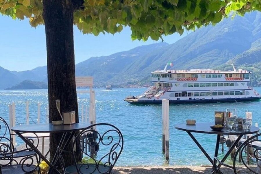 From Milan: Full-Day Trip to Como and Bellagio - Return Through Switzerland and Lugano: Passport Reminder, Scenic Drive