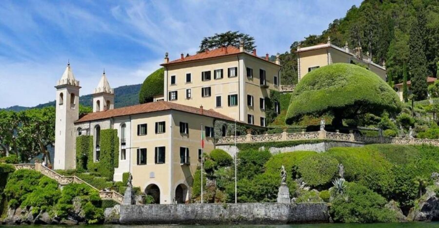 From Milan: Guided Tour of Como & Lake Como - Key Things I’d Put on Your Radar