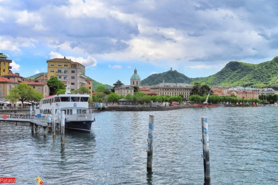 From Milan: Guided Tour of Como & Lake Como - My Booking Advice: Should You Go?