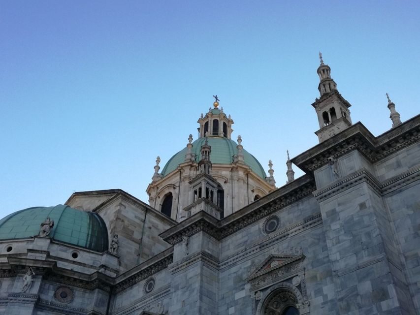 From Milan: Guided Tour of Como & Lake Como - The Day Starts at Milano Centrale (and It Matters)