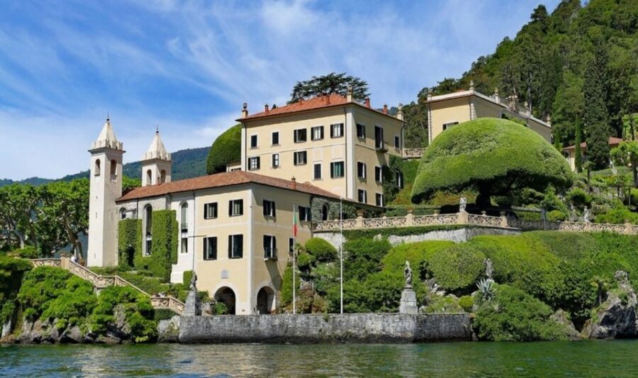 From Milan: Guided Tour of Como & Lake Como - Como and the Lake: How the Views Fit the Story