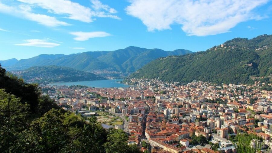 From Milan: Guided Tour of Como & Lake Como - Small Group Pace: Comfort Over Crowds