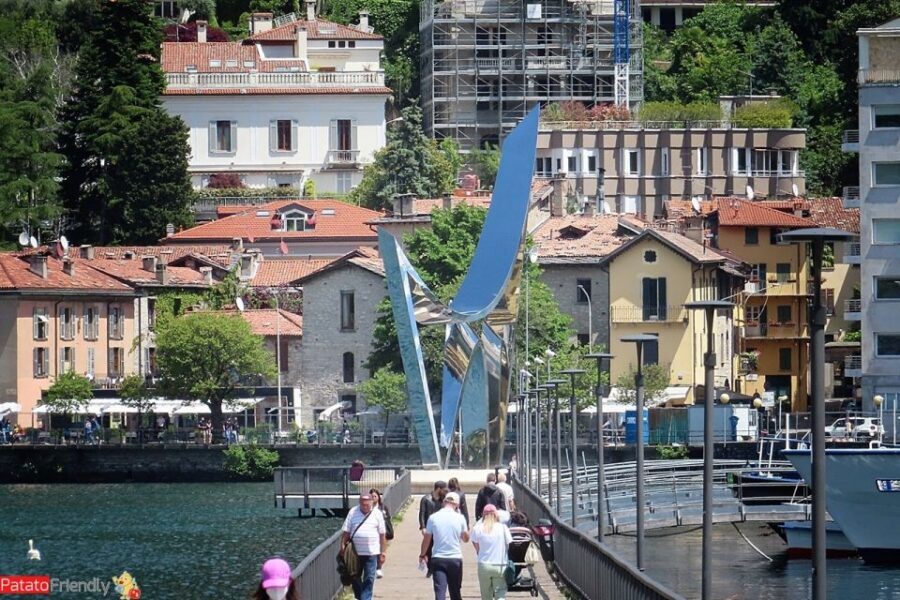 From Milan: Guided Tour of Como & Lake Como - Price and Value: What You’re Paying For