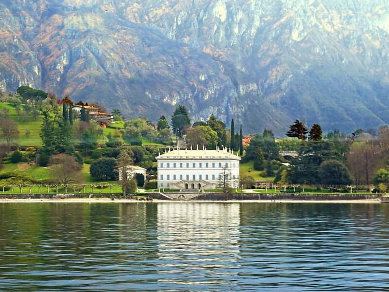 From Milan: Lake Como & Bellagio DayTour with Private Cruise - Varenna free time: cobblestones, calmer streets, and a chance to breathe