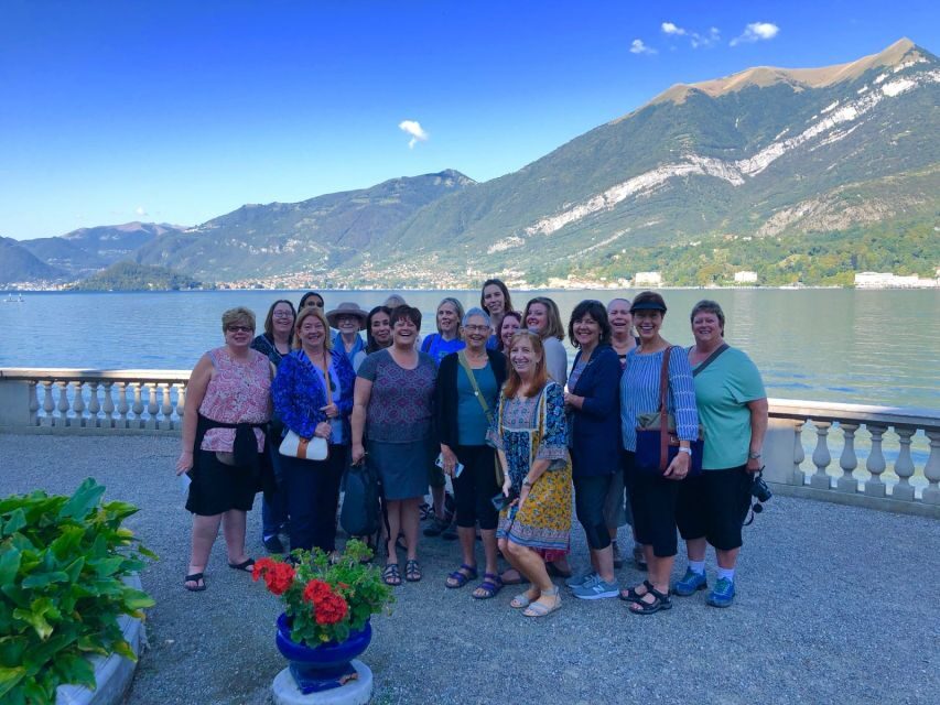From Milan: Lake Como Day Trip Bellagio and Villa Carlotta - Why this Lake Como day trip works from Milan
