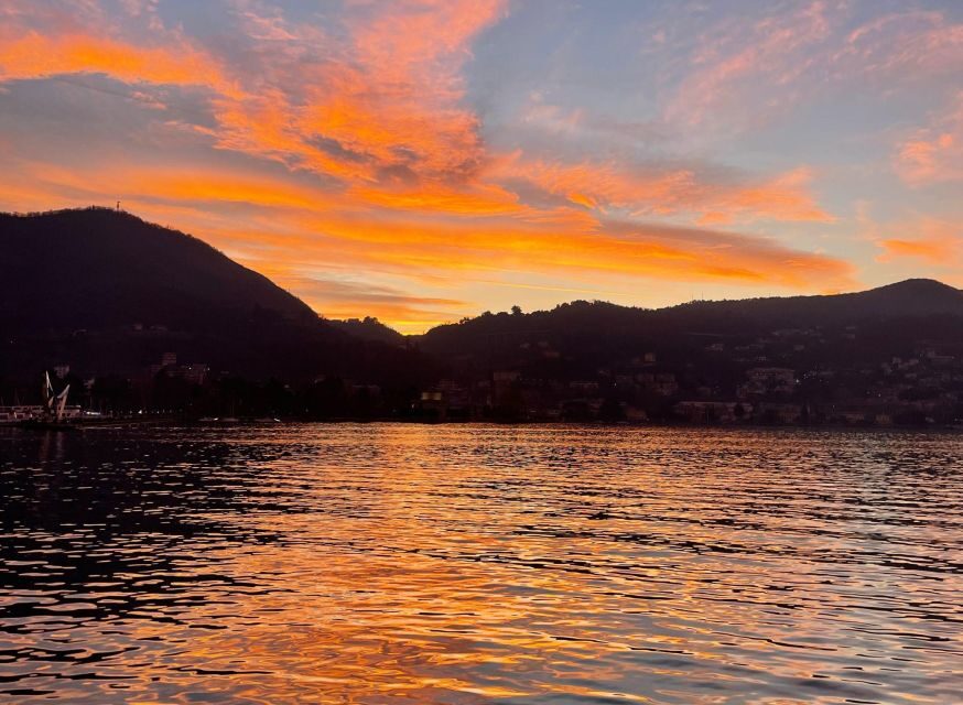 From Milan: Lake Como Day Trip Bellagio and Villa Carlotta - Train to Varenna: the easiest way to hit central Como