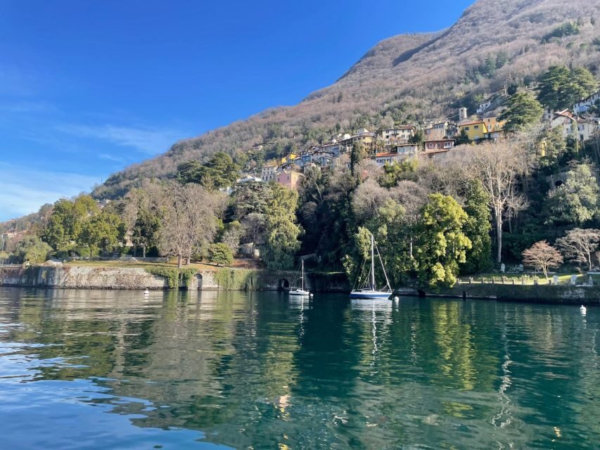 From Milan: Lake Como Day Trip Bellagio and Villa Carlotta - Tremezz o and Villa Carlotta: 70,000 square meters of reasons to linger