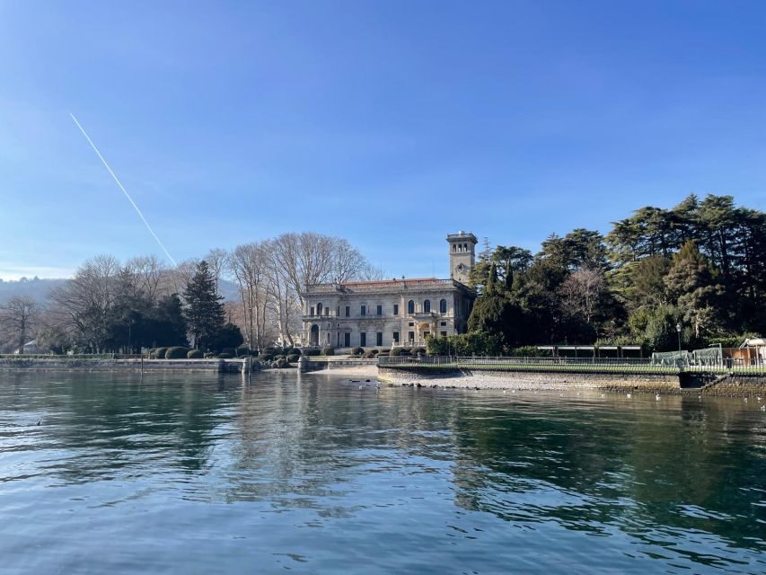 From Milan: Lake Como Day Trip Bellagio and Villa Carlotta - Your guide makes the difference: why Emilio shows up in the details
