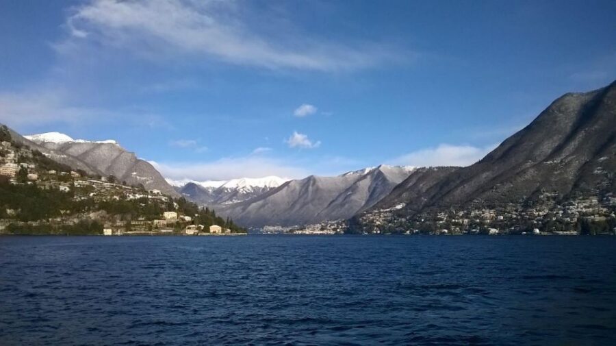 From Milan: Lake Como Day Trip Bellagio and Villa Carlotta - Cost and value: what you pay for, and what you still need to handle