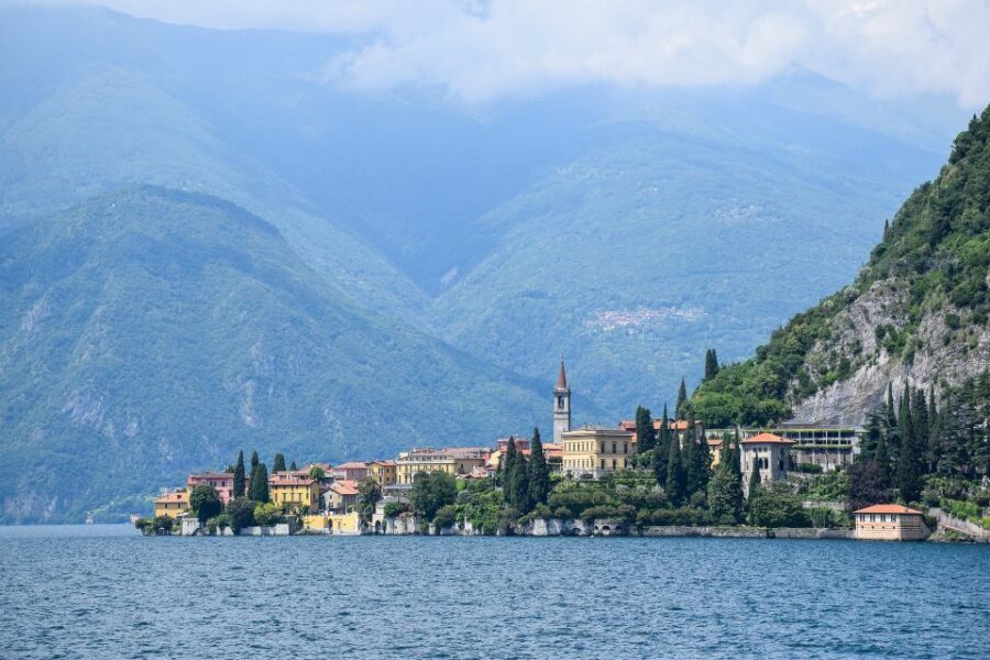 From Milan: Lake Como Day Trip Bellagio and Villa Carlotta - Group size, pacing, and who will enjoy this most