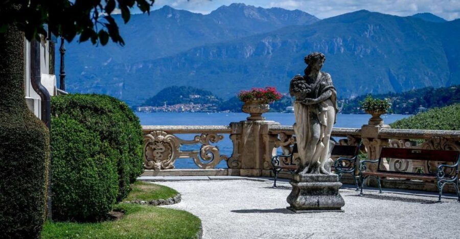 From Milan: Lake Como Day Trip Bellagio and Villa Carlotta - Meet-up at Milan Central: where to start so you don’t waste time