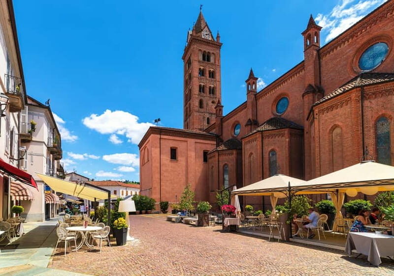 From Milan: Langhe Wine Region Day Trip with Barolo Tasting - Key points to know before you go