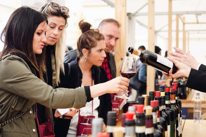From Milan: Langhe Wine Region Day Trip with Barolo Tasting - Why the Langhe works as a Milan day trip