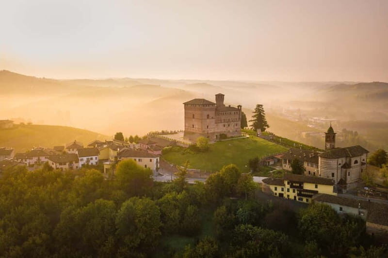 From Milan: Langhe Wine Region Day Trip with Barolo Tasting - Group size, guides, and the small comfort details that matter