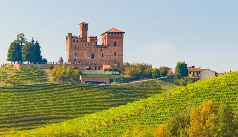 From Milan: Langhe Wine Region Day Trip with Barolo Tasting - Porta Garibaldi pickup and what the 10-hour rhythm feels like