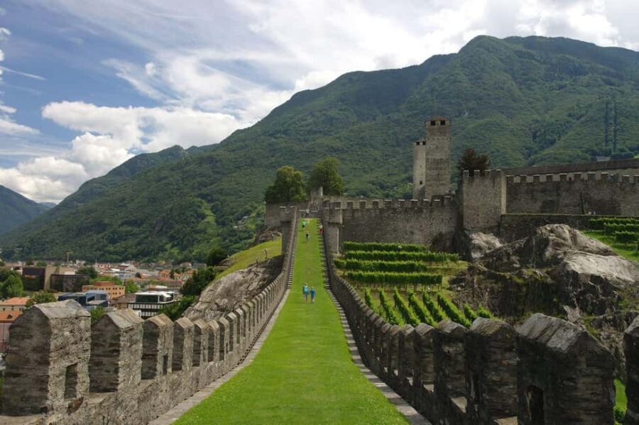 From Milan: Lugano, Bellinzona and Chocolate Factory Trip - Who Should Book This Milan to Ticino Day Trip