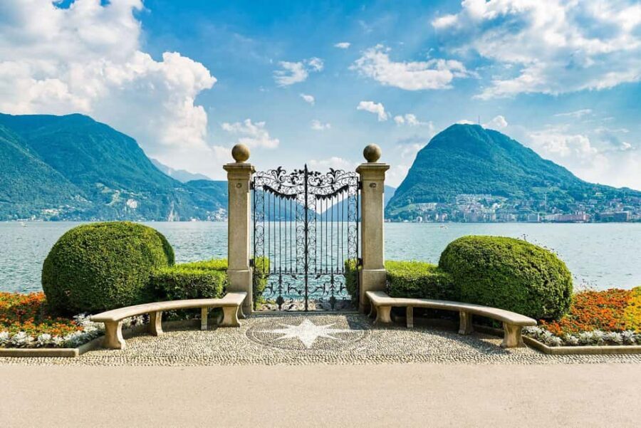 From Milan: Lugano, Bellinzona and Chocolate Factory Trip - Getting There: Milan or Bergamo to Ticino in One Long 11-Hour Swing