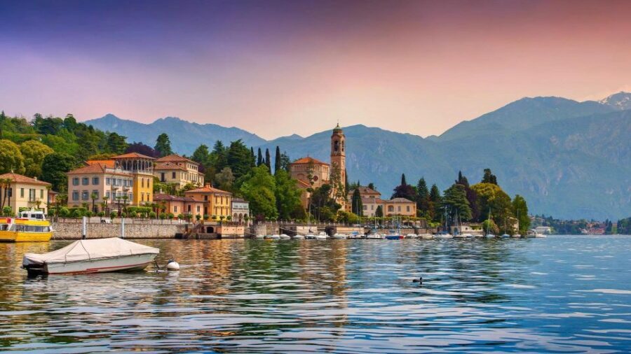 From Milan: Small Group Como, Bellagio, Varenna, Boat Cruise - Como first: get oriented, then enjoy the view
