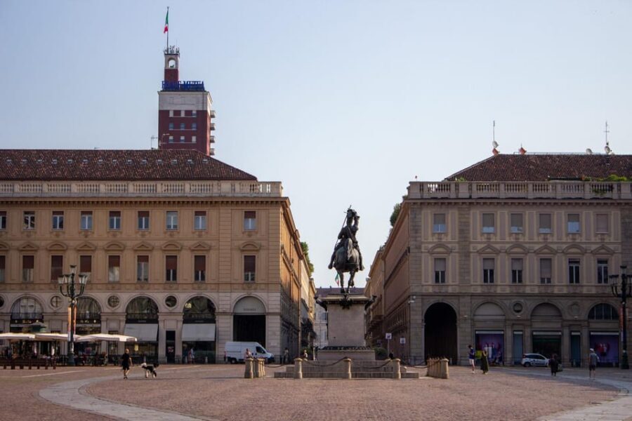 From Milan: Turin & Genoa Full Day Tour - What to pack and how to pace yourself