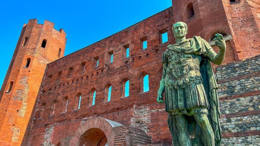 From Milan: Turin & Genoa Full Day Tour - Price and value: what $180.12 buys you (and what it doesn’t)
