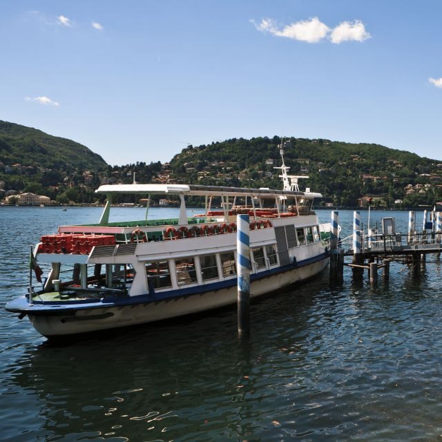From Milan: Varenna and Lake Como Cruise Day Trip - Why This Lake Como Day Trip Works From Milano Centrale