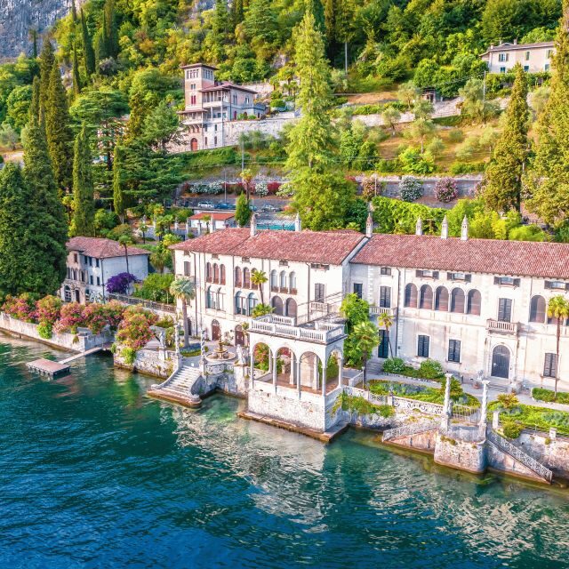From Milan: Varenna and Lake Como Cruise Day Trip - Varenna on Your Own: How to Use the 1-Hour Window