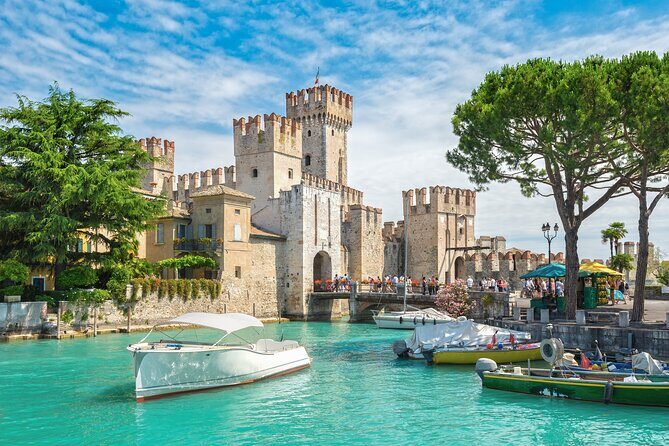 From Milan: Verona, Sirmione and Lake Garda Tour with Boat Cruise - Key things to notice before you go