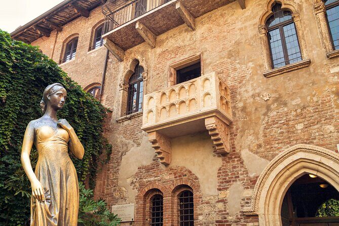 From Milan: Verona, Sirmione and Lake Garda Tour with Boat Cruise - Sirmione: Lakeside Streets Plus Two Classic Ticket Options