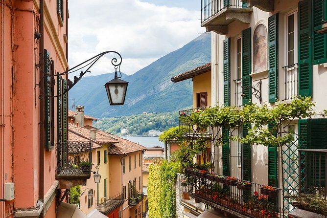 Full Day Lake Como - Why a private driver beats Como public transport