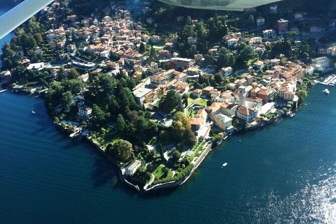 Full Day Lake Como - Timing and touring strategy for three villa stops