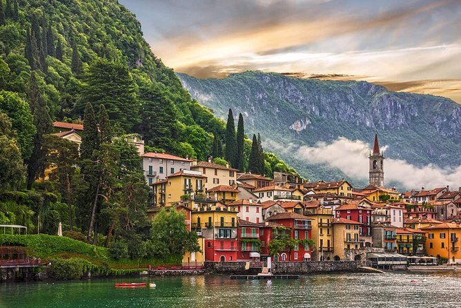 Full Day Lake Como - Your day on the road: what 8 to 9 hours really buys you