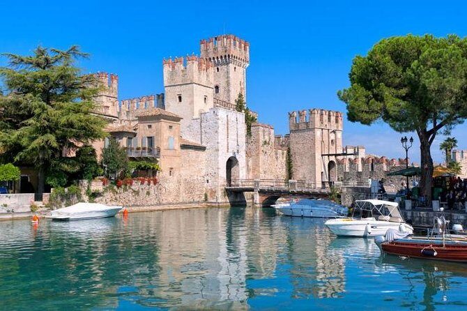 Full-Day Lake Garda and Desenzano del Garda from Milan - small group tour - Key Things I’d Focus On