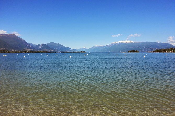 Full-Day Lake Garda and Desenzano del Garda from Milan - small group tour - Sirmione: Roman-Era Sights Plus Real Free Time