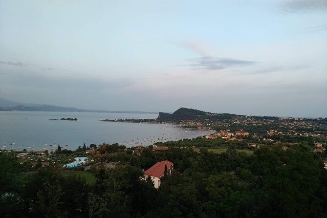 Full-Day Lake Garda and Desenzano del Garda from Milan - small group tour - Gelato Time and Lunch Planning (Since Lunch Isn’t Included)