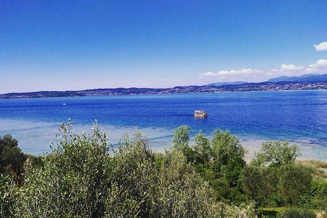 Full-Day Lake Garda and Desenzano del Garda from Milan - small group tour - Price and Value: What $355.04 Really Covers
