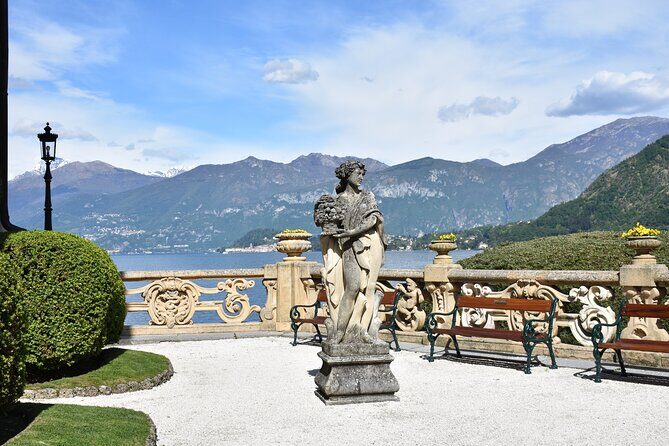 Full-Day Luxury Touch Lake Como Private Guided Tour - Key points that make this tour worth your attention