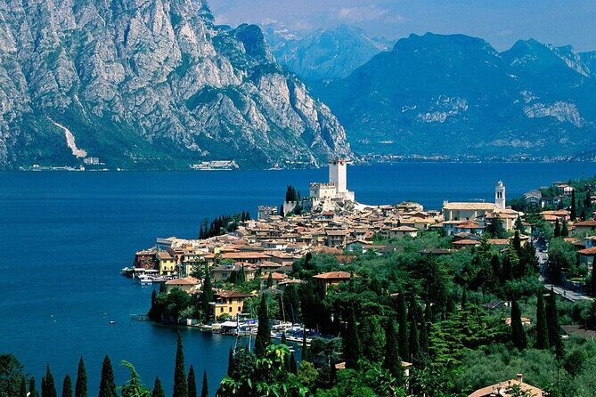 Full-Day Luxury Touch Lake Como Private Guided Tour - A small-group day that actually feels personal