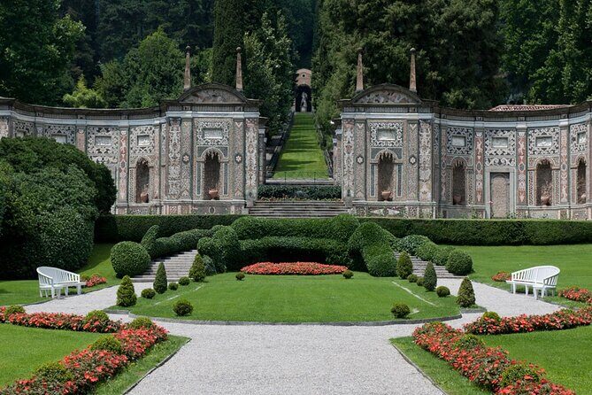 Full-Day Luxury Touch Lake Como Private Guided Tour - Bellagio by ferry: the slow deck photos you’ll remember