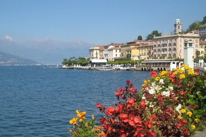 Full-Day Luxury Touch Lake Como Private Guided Tour - Balbianello from the water: movie-famous scenery without the crowd scramble